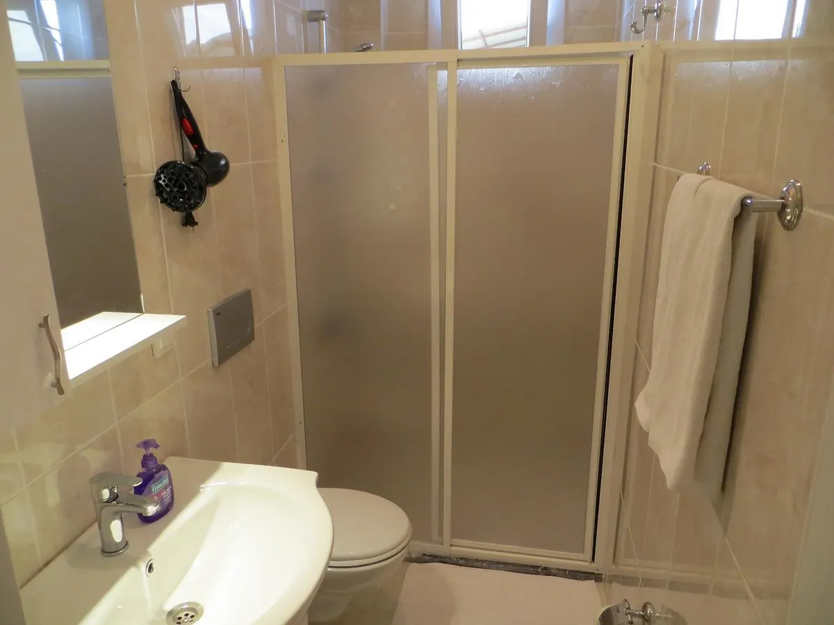 Stella City Apartments Fethiye