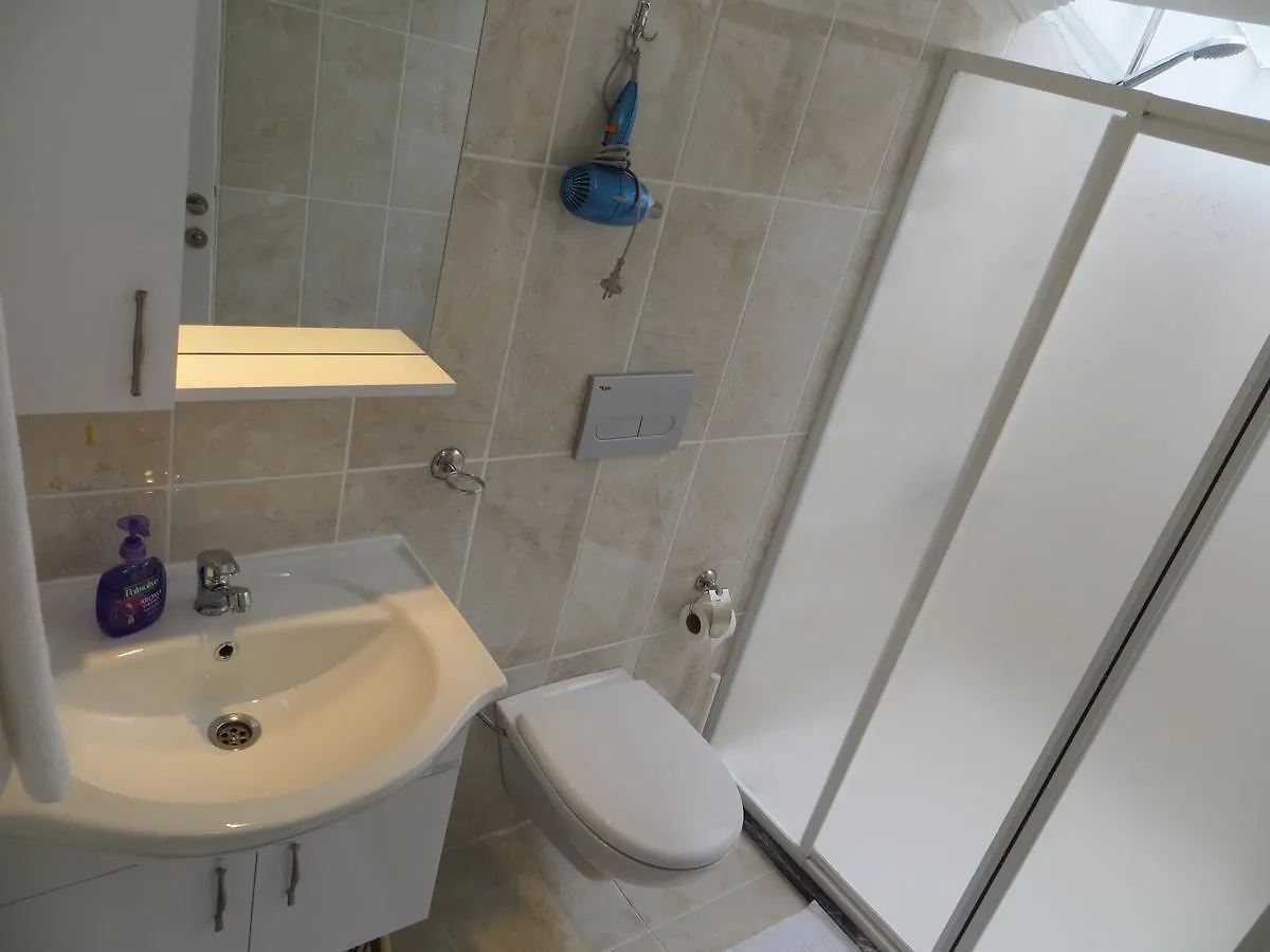 Stella City Apartments Fethiye