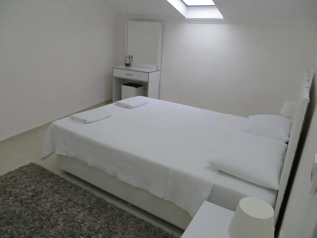 Stella City Apartments Fethiye 0*,