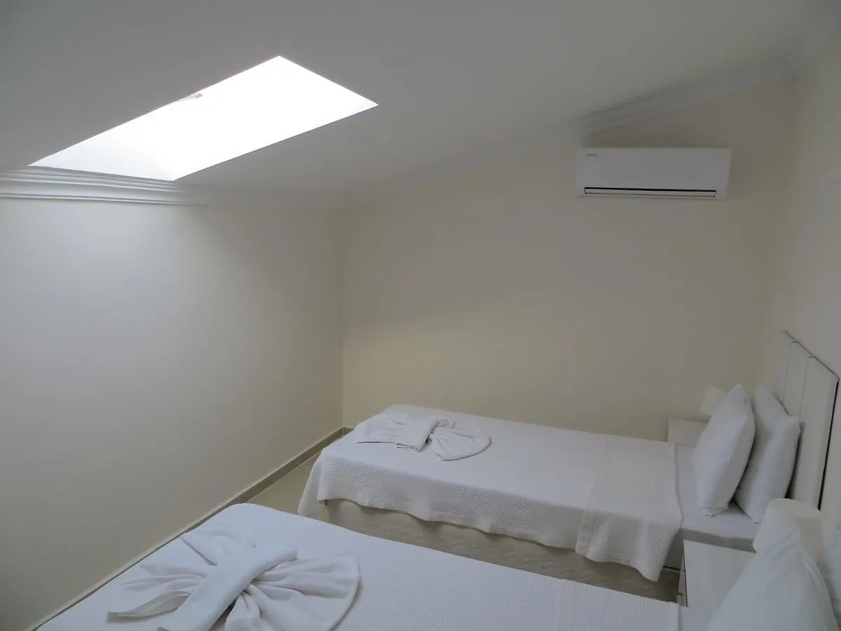 Stella City Apartments Fethiye Turkey