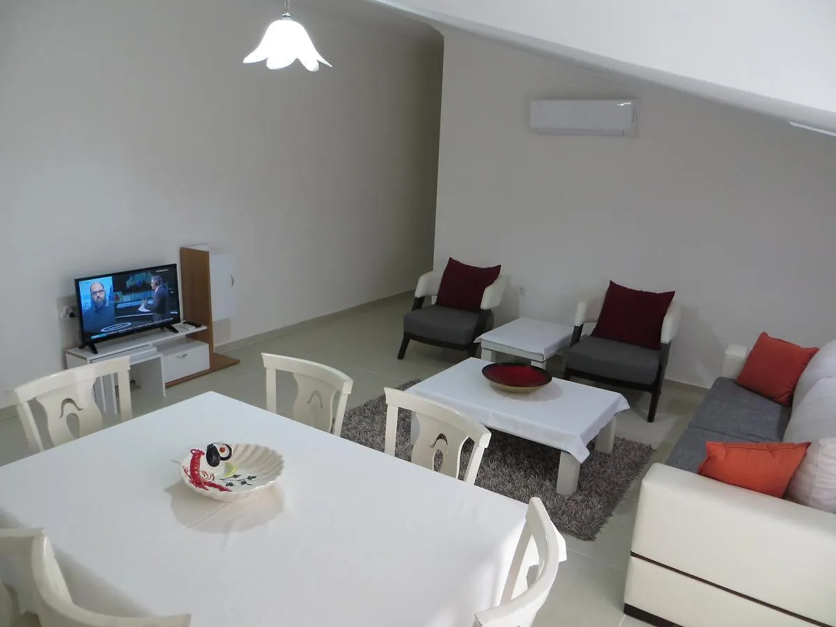 Stella City Apartments Fethiye 0*,  Turkey