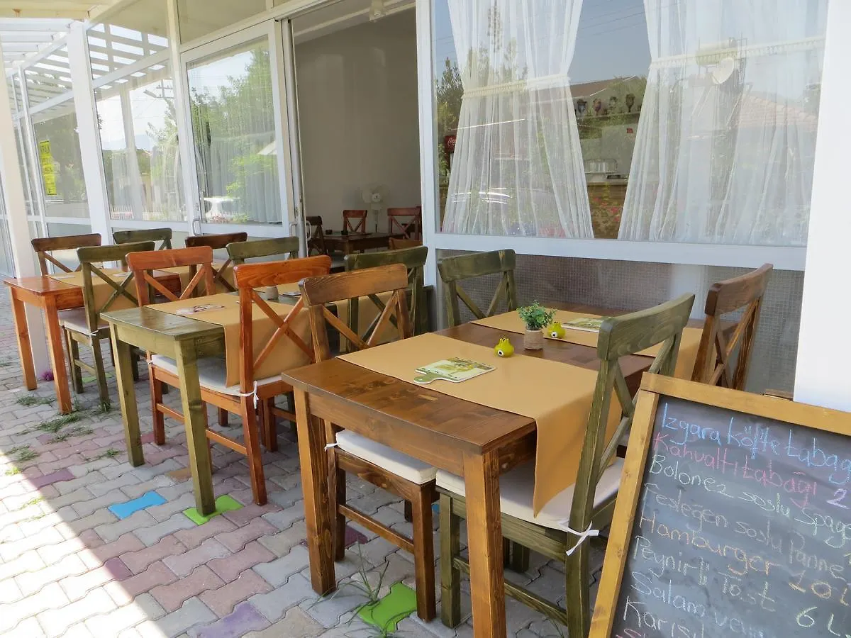 Stella City Apartments Fethiye