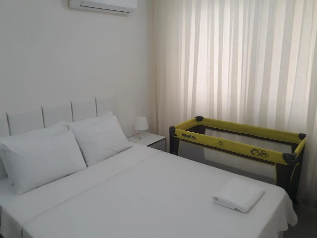 Stella City Apartments Fethiye