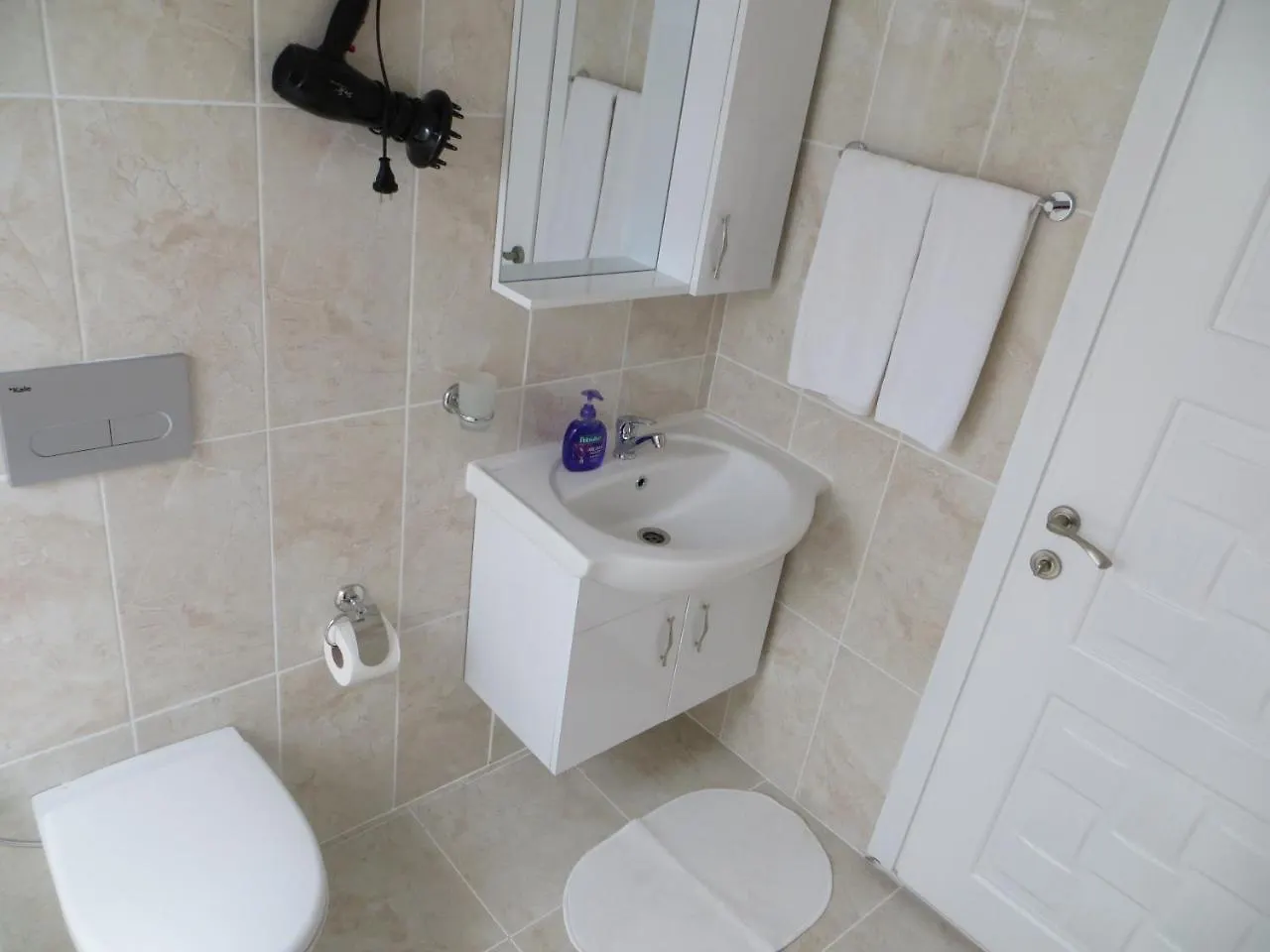 Stella City Apartments Fethiye