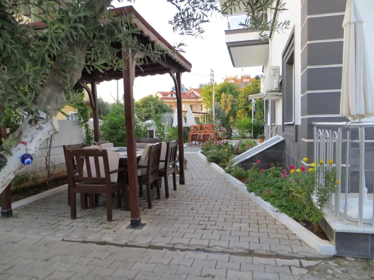 Stella City Apartments Fethiye Turkey