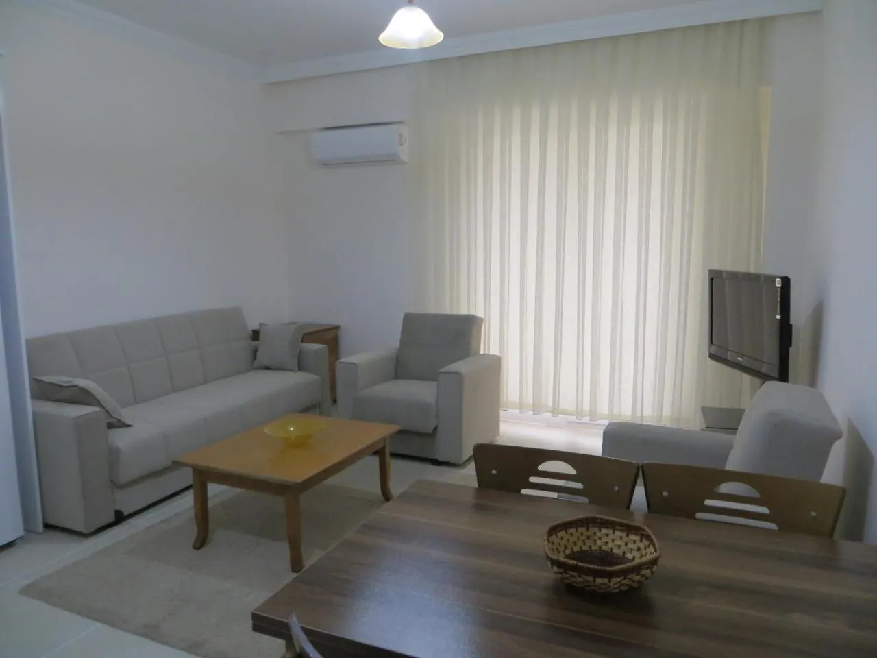 Stella City Apartments Fethiye 0*,  Turkey