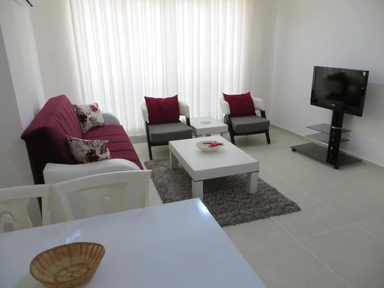 Stella City Apartments Fethiye