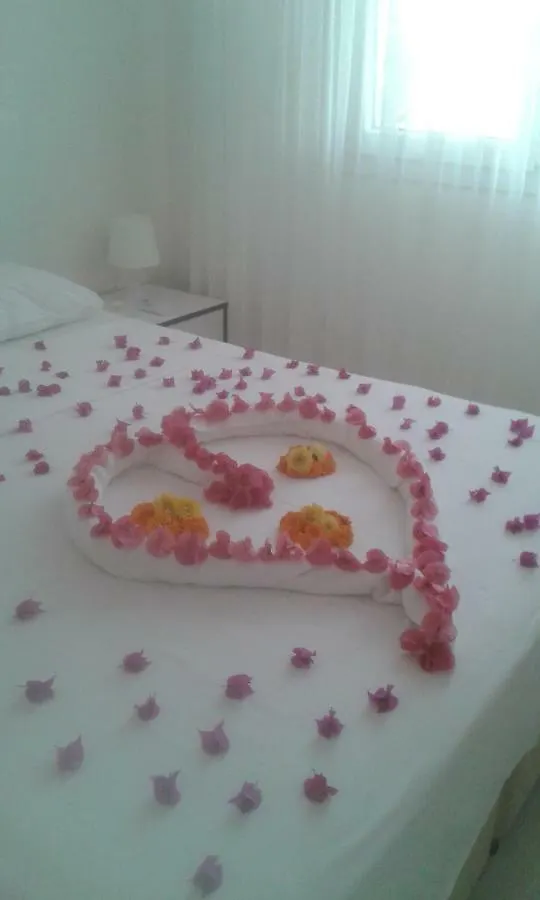 Stella City Apartments Fethiye Turkey