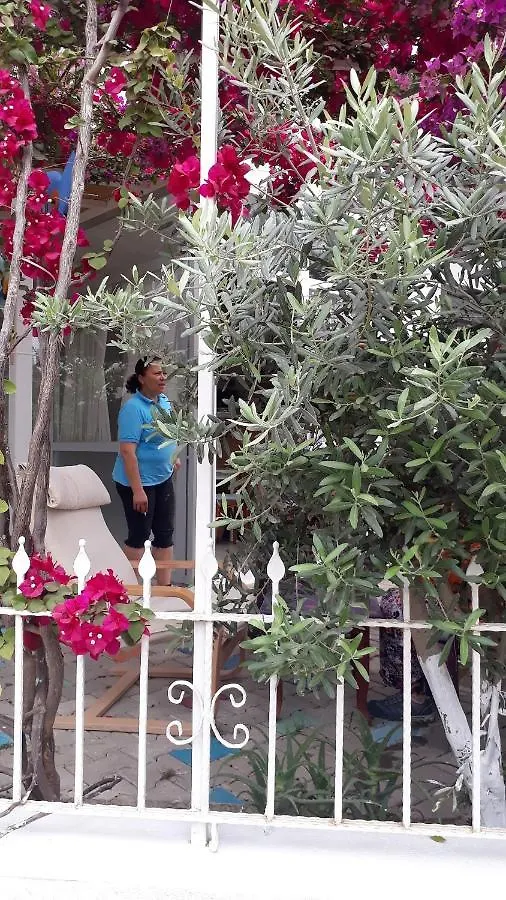Stella City Apartments Fethiye Turkey