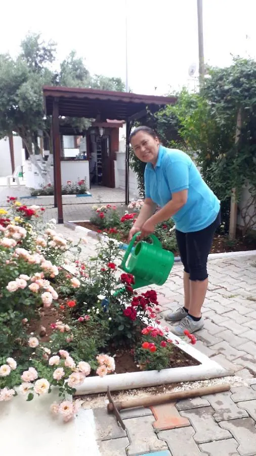 Stella City Apartments Fethiye 0*,  Turkey