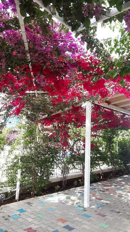 Stella City Apartments Fethiye Turkey