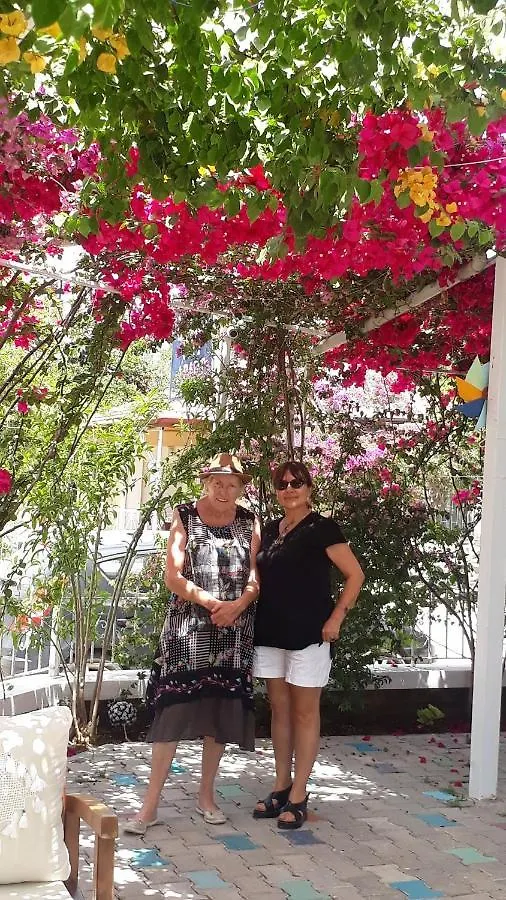Stella City Apartments Fethiye