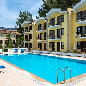 Holiday home Bougainvillea Houses, Fethiye